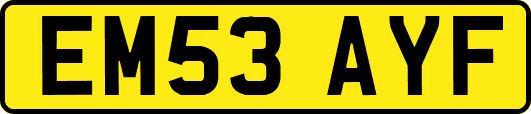 EM53AYF