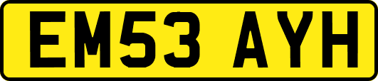EM53AYH