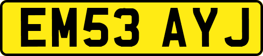 EM53AYJ