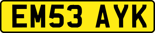 EM53AYK