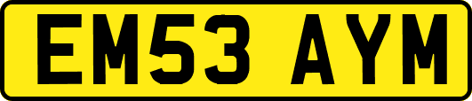 EM53AYM