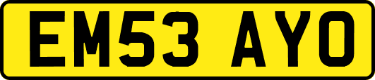 EM53AYO