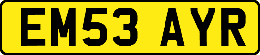EM53AYR