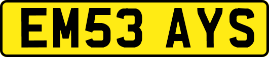EM53AYS