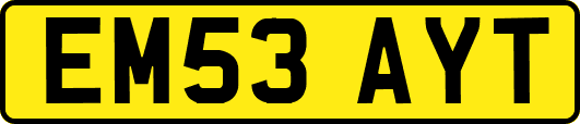 EM53AYT