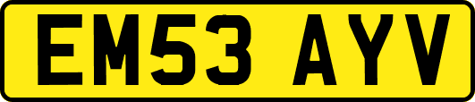 EM53AYV