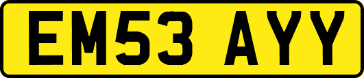 EM53AYY