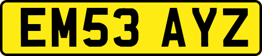 EM53AYZ
