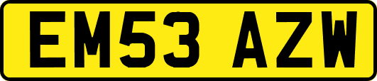 EM53AZW