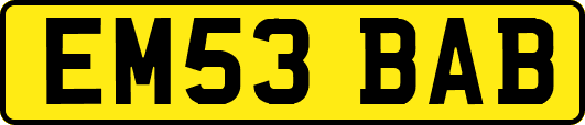 EM53BAB