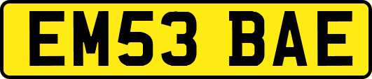EM53BAE
