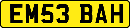 EM53BAH