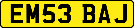 EM53BAJ