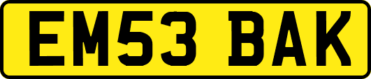 EM53BAK