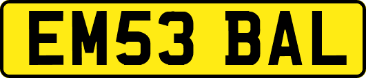 EM53BAL