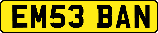 EM53BAN