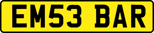 EM53BAR