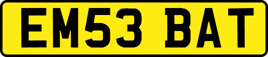 EM53BAT