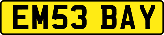 EM53BAY
