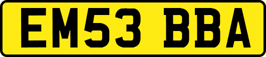 EM53BBA