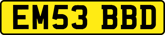 EM53BBD