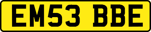 EM53BBE