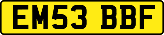 EM53BBF