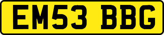 EM53BBG