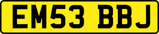 EM53BBJ