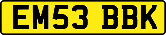 EM53BBK