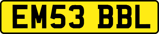 EM53BBL