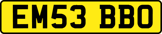 EM53BBO