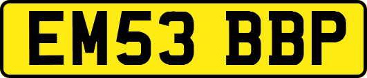 EM53BBP