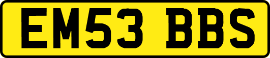 EM53BBS