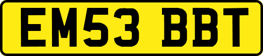 EM53BBT