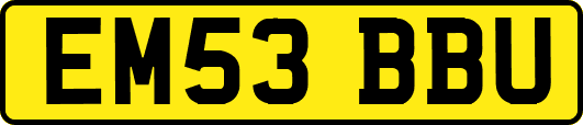 EM53BBU