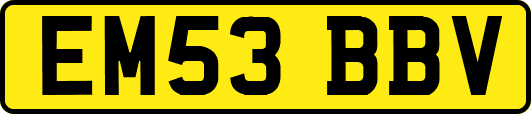 EM53BBV