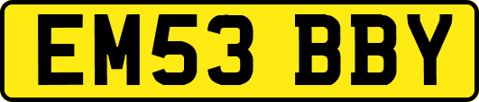 EM53BBY