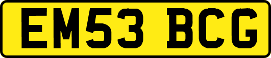 EM53BCG