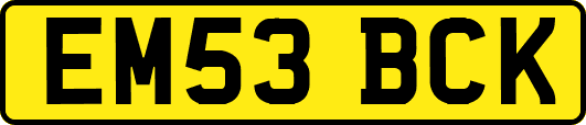 EM53BCK
