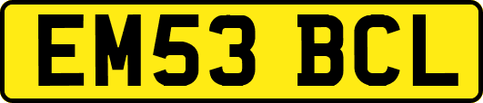 EM53BCL