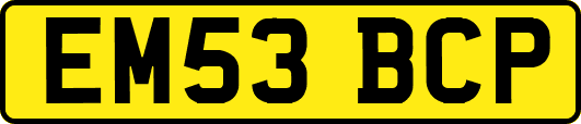 EM53BCP