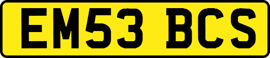 EM53BCS