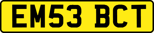 EM53BCT