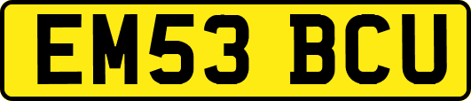 EM53BCU