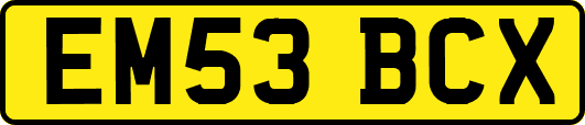 EM53BCX