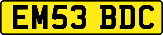 EM53BDC