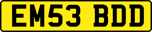 EM53BDD