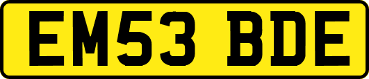 EM53BDE