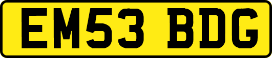 EM53BDG
